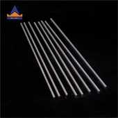 Carbide Flat Bar